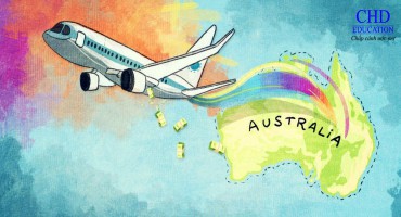 CƠ HỘI ĐỊNH CƯ TẠI ÚC – KHÔNG IELTS – KHÔNG CHỨNG MINH TÀI CHÍNH – CÙNG CHD CHẮP CÁNH ƯỚC MƠ