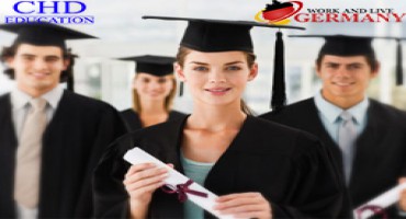 CƠ HỘI DU HỌC THẠC SĨ ĐỨC DUY NHẤT TRONG NĂM