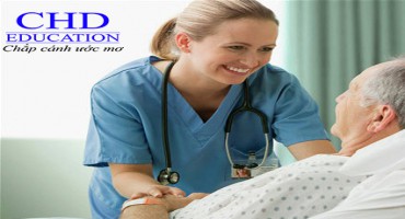 Cơ Hội Hưởng Lương Cao Khi Du Học Đức Ngành Điều Dưỡng 2017