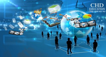 CƠ HỘI LỚN CHO SINH VIÊN NGÀNH CÔNG NGHỆ THÔNG TIN TẠI BA LAN