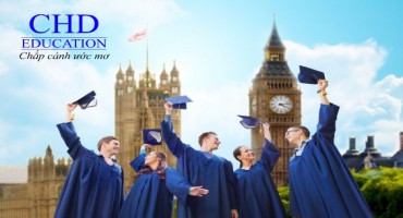 CƠ HỘI NGÀN NĂM CÓ MỘT CHO DU HỌC SINH ANH HẬU BREXIT