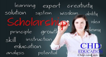 CƠ HỘI SĂN HỌC BỔNG TỪ TRƯỜNG DANH TIẾNG TÂY BAN NHA 2019