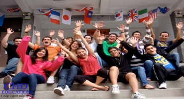 CƠ HỘI VIỆC LÀM SAU KHI DU HỌC TẠI ĐÀI LOAN