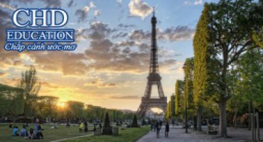 Có nên đi du học Pháp hay không?