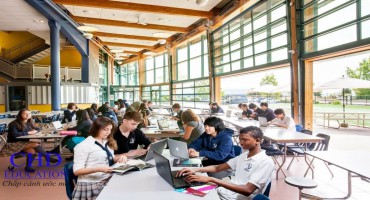 Có nên du học Canada từ bậc trung học phổ thông?