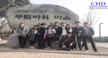 Có nên du học tiếng Hàn tại Hàn Quốc không?