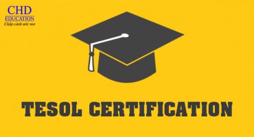 CÓ NÊN HỌC TESOL TẠI VƯƠNG QUỐC ANH?