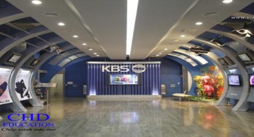 Có nên lựa chọn ngành Truyền thông khi du học Hàn Quốc