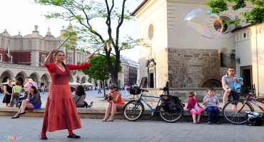 Con người Ba Lan sinh sống như thế nào?