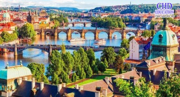 Cộng hòa Séc- Những nét văn hóa độc đáo