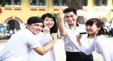 Công ty du học CHD tiếp sức mùa thi 2017