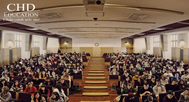 Cử Nhân Ngành Báo Chí Và Truyền Thông Xã Hội