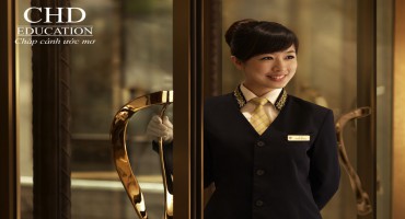 Cử nhân ngành du lịch - Đại học Ming Chuan - Du học Đài Loan