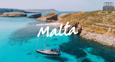 Cùng du học Malta với những món ngon khó cưỡng