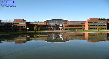 Cùng tìm hiểu Đại học Limerick