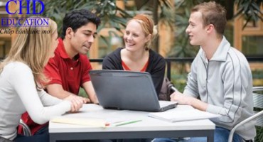 Cuộc sống sinh hoạt của du học sinh tại Pháp