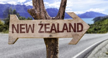 CUỘC SỐNG TẠI NEW ZEALAND QUA LĂNG KÍNH DU HỌC