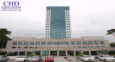 DAEGU UNIVERSITY -  Trường Code Visa Top 1%