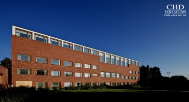 Đại học Aalto - Du học Phần Lan