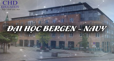 ĐẠI HỌC BERGEN - NAUY