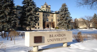 Đại học Brandon – Du học Canada