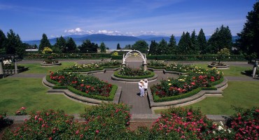 Đại học British Columbia – Canada