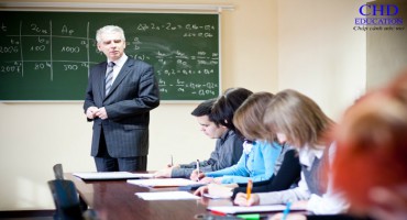 Đại Học Công Nghệ Silesian - Du học Ba Lan