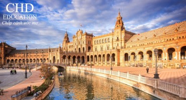 ĐẠI HỌC CORDOBA TẠI TÂY BAN NHA