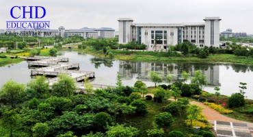 ĐẠI HỌC ĐÔNG NAM - DU HỌC TRUNG QUỐC