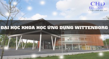 ĐẠI HỌC KHOA HỌC ỨNG DỤNG WITTENBORG – TOP 4 ĐẠI HỌC KHOA HỌC ỨNG DỤNG NHỎ TỐT NHẤT HÀ LAN
