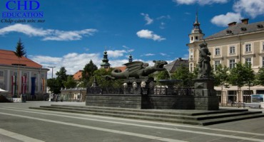 ĐẠI HỌC KLAGENFURT