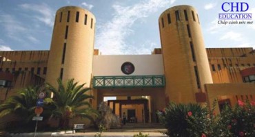 Đại học Malta