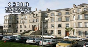 Đại học Mary Immaculate