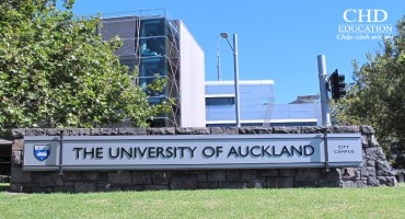 ĐẠI HỌC MASSEY NEWZEALAND