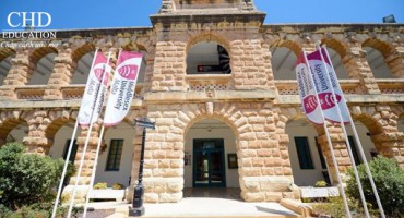 LẤY BẰNG ANH QUỐC TẠI MALTA-ĐẠI HỌC MIDDLESEX MALTA