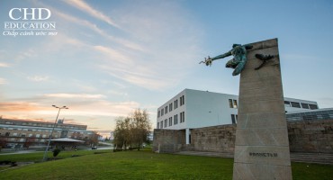 ĐẠI HỌC MINHO – ĐẠI HỌC UY TÍN TẠI BỒ ĐÀO NHA