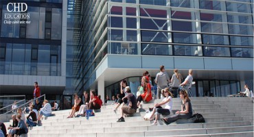 Đại học Nam Đan Mạch – Du học Đan Mạch