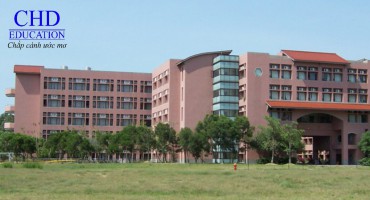 Đại học Nam Hoa (Nanhua University)