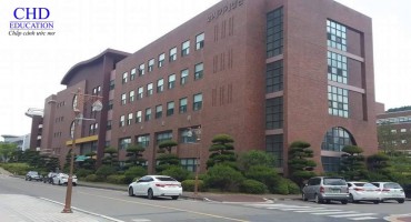 ĐẠI HỌC NAMSEOUL