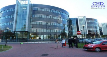 Đại học Łódź – Du học giá rẻ tại đại học hàng đầu Ba Lan