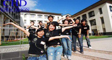 Đại học Phổ Quang - Du học Đài Loan
