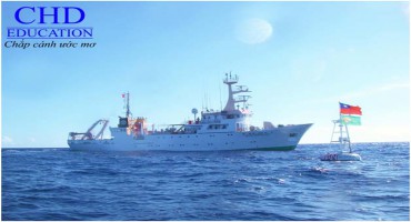 Đại Học Quốc Gia Hải Dương Đài Loan - Du học Đài Loan