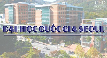ĐẠI HỌC QUỐC GIA SEOUL