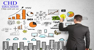 Đại Học Quốc Gia Sun Yat Sen - Marketing Truyền Thông - Du học Đài Loan