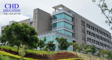 ĐẠI HỌC QUỐC GIA TRUNG HƯNG