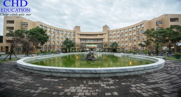 ĐẠI HỌC QUỐC LẬP TRUNG ƯƠNG - ĐÀI LOAN