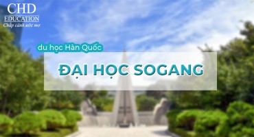 ĐẠI HỌC SOGANG