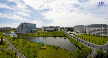 ĐẠI HỌC SƯ PHẠM DIÊM THÀNH