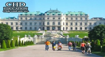 Đại học Sư phạm Vienna