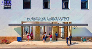 Đại học tổng hợp kĩ thuật Munchen - Technische Universität München